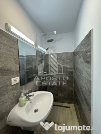 Apartament cu 1 camera, etajul 1, Petfriendly, zona Bogda... 