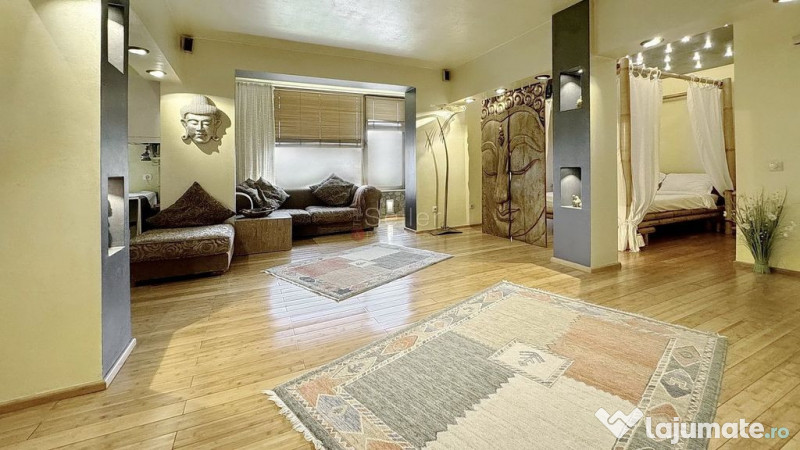 Zona Centrala | Finisaje Calitative 