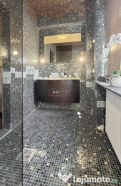 Zona Centrala | Finisaje Calitative 