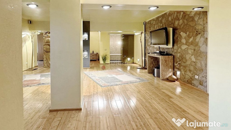 Zona Centrala | Finisaje Calitative 