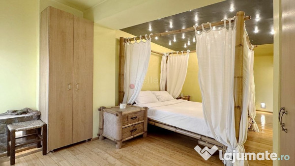 Zona Centrala | Finisaje Calitative 