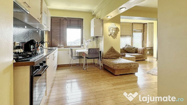 Zona Centrala | Finisaje Calitative 