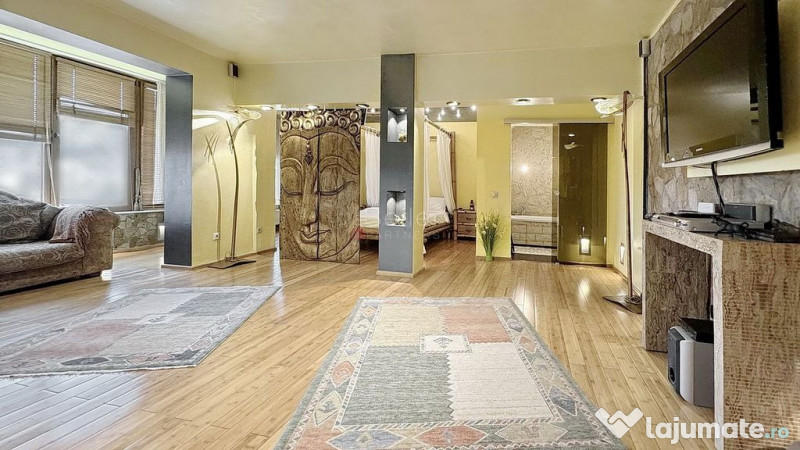 Zona Centrala | Finisaje Calitative 