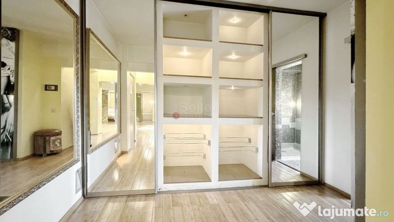 Zona Centrala | Finisaje Calitative 