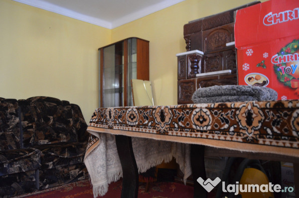 Casa de locuit situata in Comarnic 