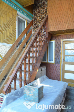 Casa de locuit situata in Comarnic 