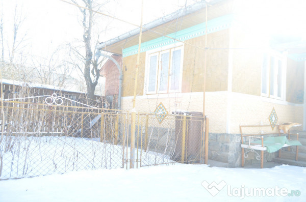 Casa de locuit situata in Comarnic 