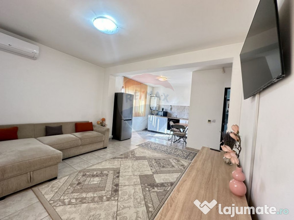 Apartament 2 camere de inchiriat/ în vila pe sos. Bucure... 