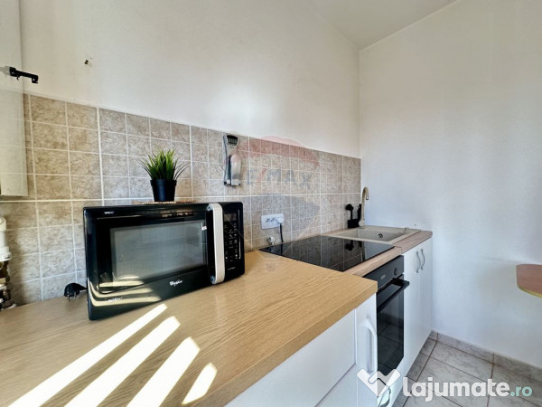 Apartament 2 camere de inchiriat/ în vila pe sos. Bucure... 