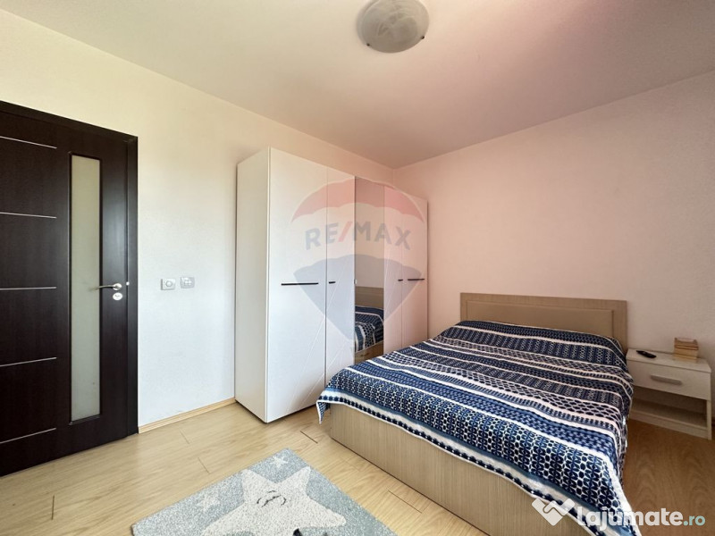 Apartament 2 camere de inchiriat/ în vila pe sos. Bucure... 
