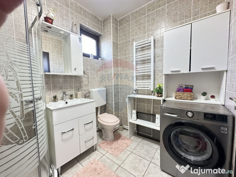 Apartament 2 camere de inchiriat/ în vila pe sos. Bucure... 