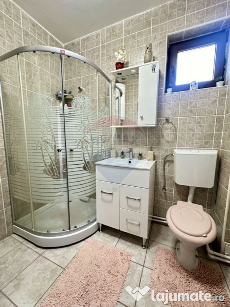 Apartament 2 camere de inchiriat/ în vila pe sos. Bucure... 