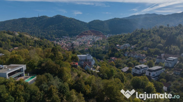 Locație premium! Teren de vânzare, 4.175 mp! 