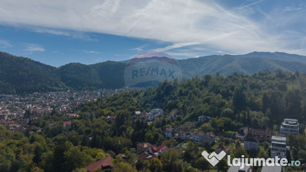 Locație premium! Teren de vânzare, 4.175 mp! 