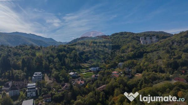 Locație premium! Teren de vânzare, 4.175 mp! 