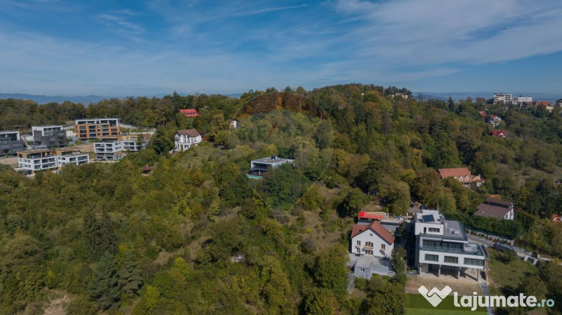 Locație premium! Teren de vânzare, 4.175 mp! 