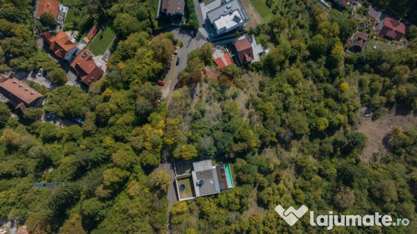 Locație premium! Teren de vânzare, 4.175 mp! 