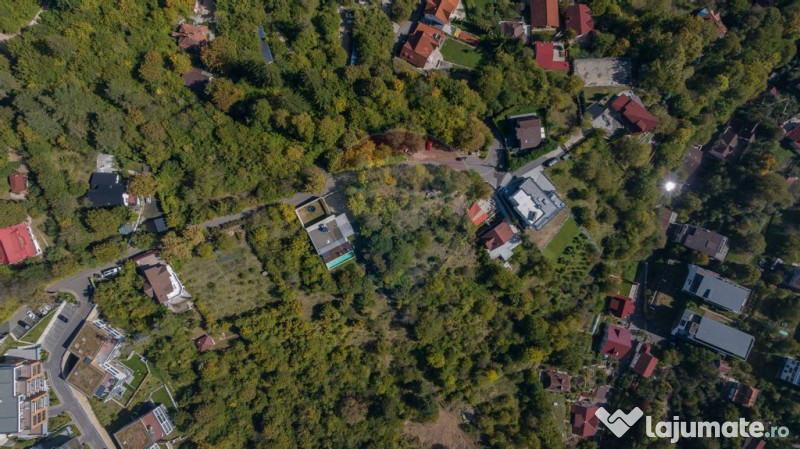 Locație premium! Teren de vânzare, 4.175 mp! 