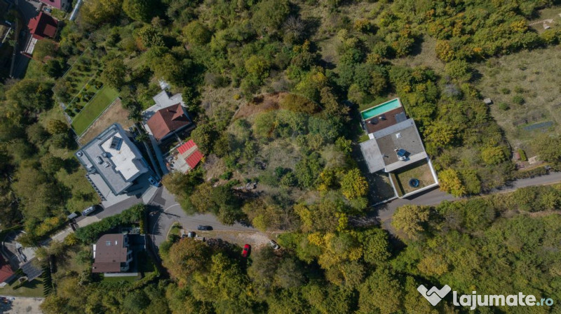 Locație premium! Teren de vânzare, 4.175 mp! 