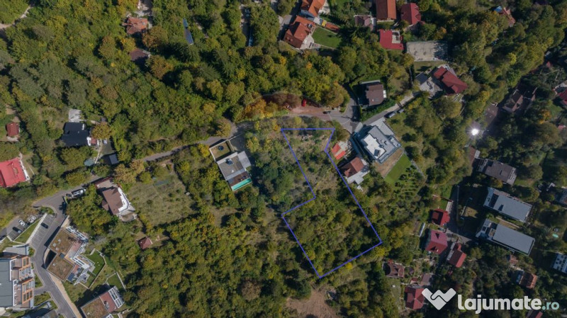 Locație premium! Teren de vânzare, 4.175 mp! 