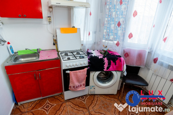 ID 2925 EXCLUSIVITATE Apartament 2 camere – Strada Iuliu Maniu 