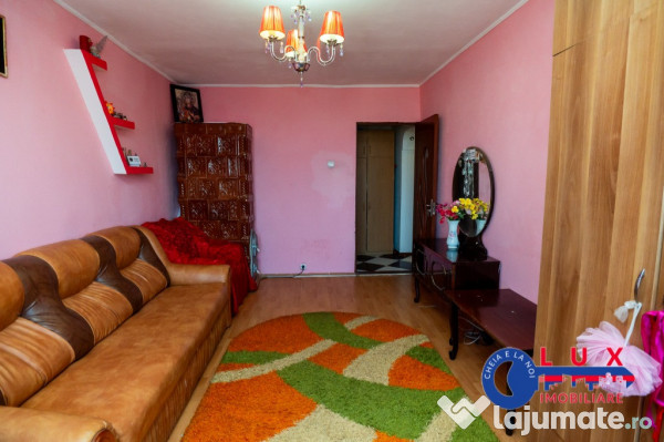 ID 2925 EXCLUSIVITATE Apartament 2 camere – Strada Iuliu Maniu 