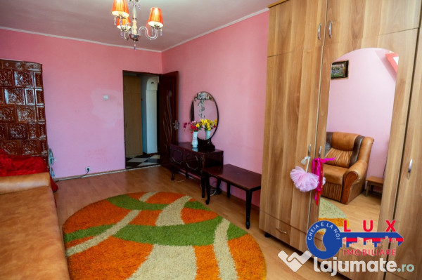 ID 2925 EXCLUSIVITATE Apartament 2 camere – Strada Iuliu Maniu 