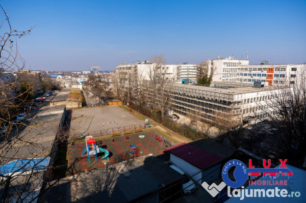 ID 2925 EXCLUSIVITATE Apartament 2 camere – Strada Iuliu Maniu 