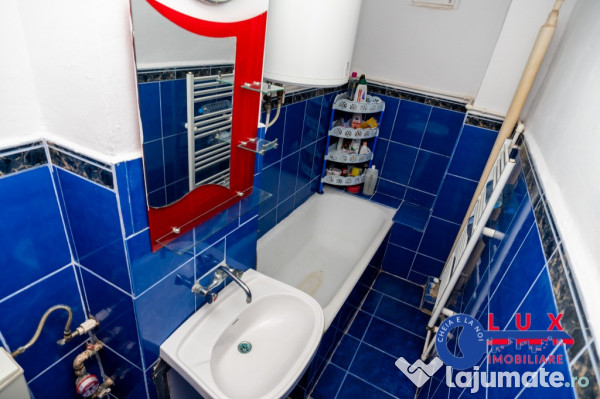 ID 2925 EXCLUSIVITATE Apartament 2 camere – Strada Iuliu Maniu 