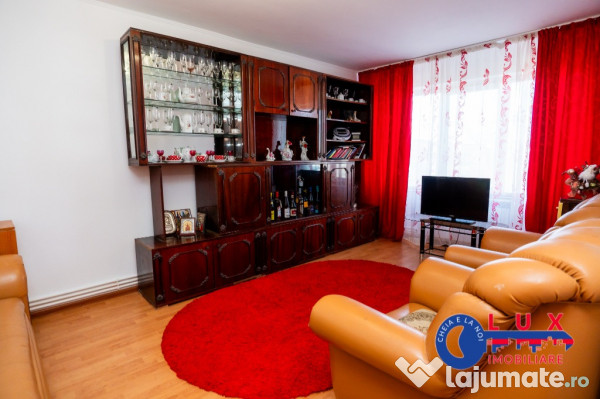 ID 2925 EXCLUSIVITATE Apartament 2 camere – Strada Iuliu Maniu 