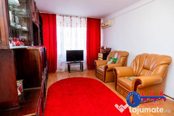 ID 2925 EXCLUSIVITATE Apartament 2 camere – Strada Iuliu Maniu 