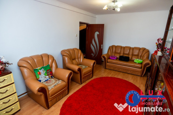 ID 2925 EXCLUSIVITATE Apartament 2 camere – Strada Iuliu Maniu 