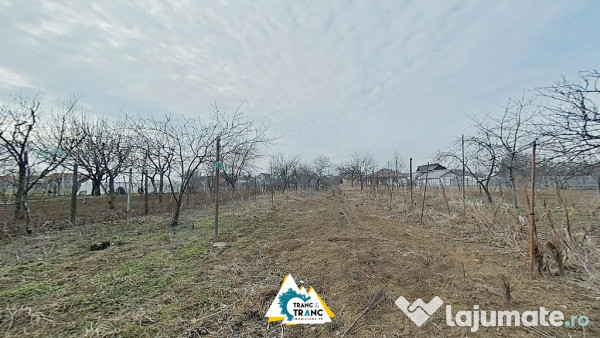 Casa traditionala cu 4 camere, in Cuvin 