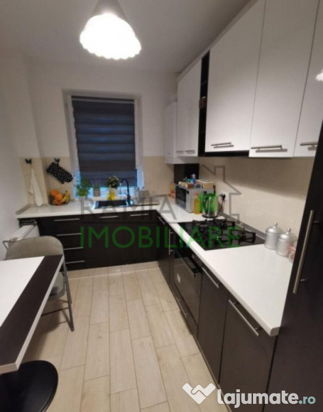 Apartament 2 camere – Grand Residence Tractorul 