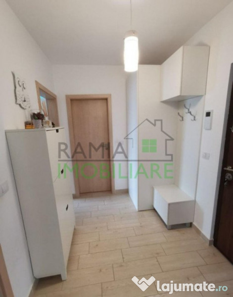 Apartament 2 camere – Grand Residence Tractorul 