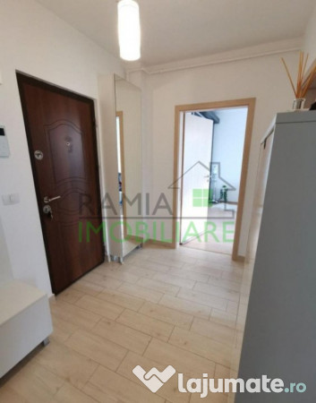 Apartament 2 camere – Grand Residence Tractorul 