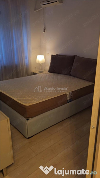 3 Camere Premium, Timpuri Noi, Curte 