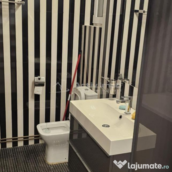 3 Camere Premium, Timpuri Noi, Curte 