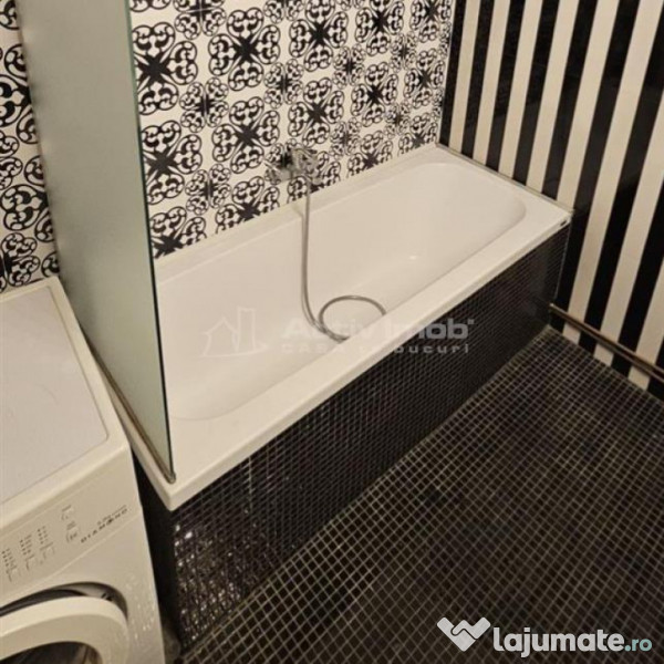 3 Camere Premium, Timpuri Noi, Curte 