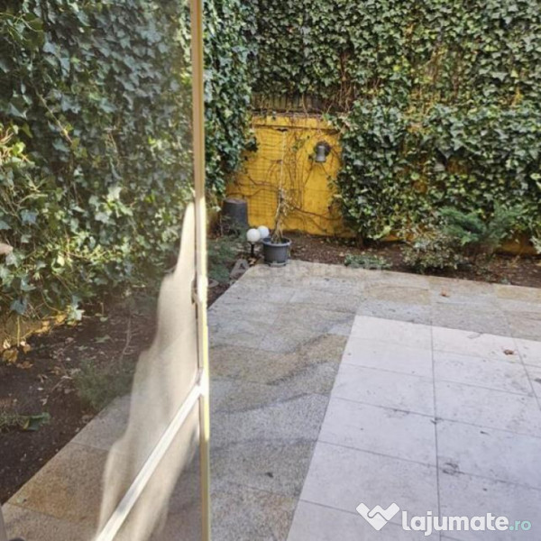 3 Camere Premium, Timpuri Noi, Curte 