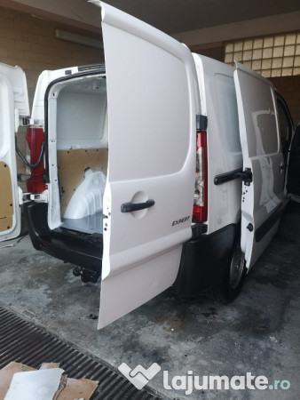 Peugeot EXPERT 1.6 diesel 2014 