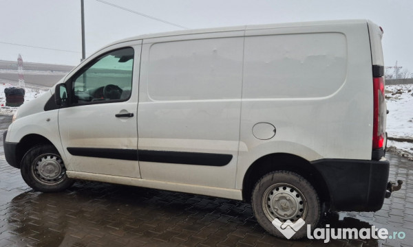 Peugeot EXPERT 1.6 diesel 2014 