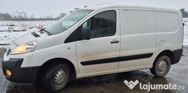 Peugeot EXPERT 1.6 diesel 2014 