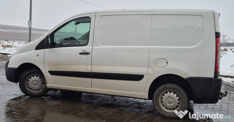 Peugeot EXPERT 1.6 diesel 2014 