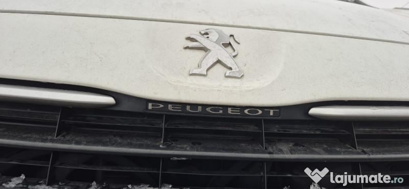Peugeot EXPERT 1.6 diesel 2014 