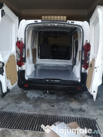 Peugeot EXPERT 1.6 diesel 2014 