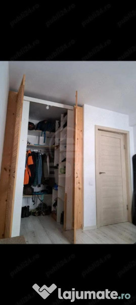 Apartament zona Vivo 