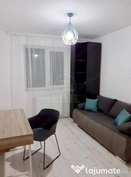 Apartament zona Vivo 