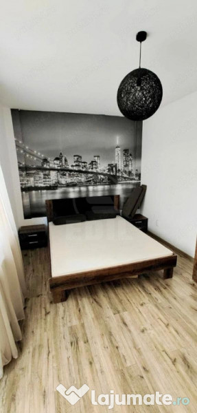 Apartament zona Vivo 