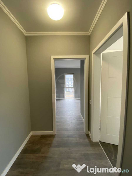 Apartament 2 camere,decomandat zona Urusagului 
